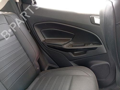 Used Rear left panel Rear left panel 36808698 36808698