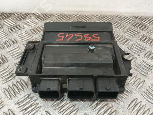 Engine control unit (ECU) DACIA LOGAN (LS_) | BP36237152M57 - Image 7