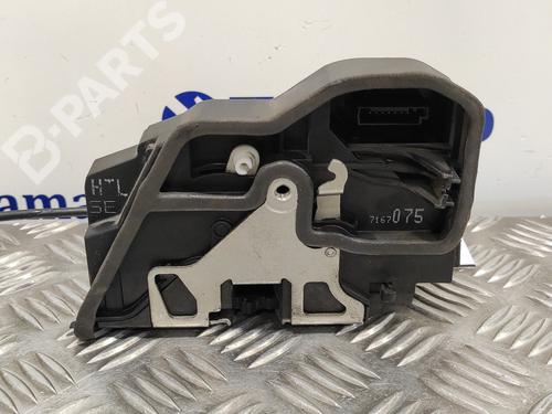Rear left lock BMW 5 (E60) 535 d | BP10205825C100 