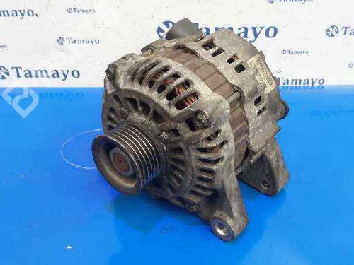 Used Alternator PEUGEOT 1007 (KM_) 1.4 (75 hp) 5315190