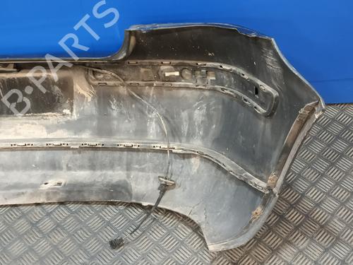 Rear bumper VW GOLF IV (1J1) 1.9 TDI | BP13626980C8 