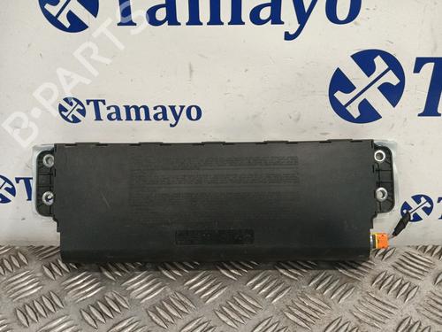 Førerens kollisjonspute VW GOLF VI (5K1) 2.0 GTi (210 hp) 30636289