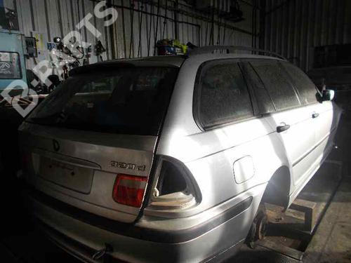 Front right lock BMW 3 Touring (E46) 320 d | BP889088C97 