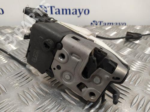 Front right lock PEUGEOT 308 I (4A_, 4C_)  | BP10411021C97 