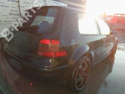 ABS pump VW GOLF IV (1J1) 1.9 TDI | BP15823459M43 