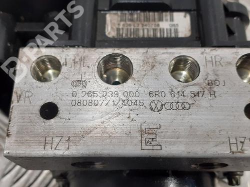 ABS pump SEAT IBIZA IV (6J5, 6P1)  | BP8685504M43 
