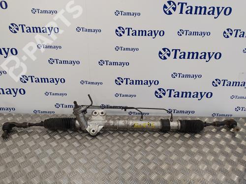 Steering rack NISSAN CABSTAR (F24M, F24W) 28.11 DCI, 32.11 DCI, 35.11 DCI 2.5 (F24M) | BP9206096M22 