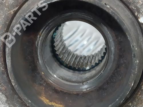 Right front steering knuckle SEAT ALTEA (5P1) 1.6 TDI | BP11487519M26 