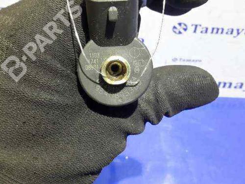 Injector CITROËN XSARA (N1) 2.0 HDi 109 | BP5096125M100 
