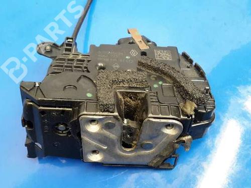 Front right lock RENAULT CLIO IV (BH_)  | BP6017224C97 