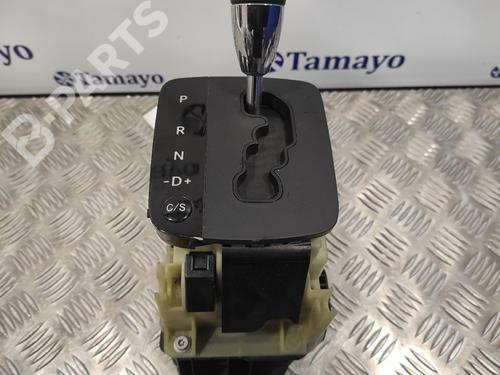 Gear lever MERCEDES-BENZ A-CLASS (W169)  | BP9196862M90 