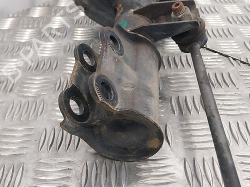Left front shock absorber KIA CEE'D Hatchback (ED) 1.6 CRDi 115 | BP21288458M16 