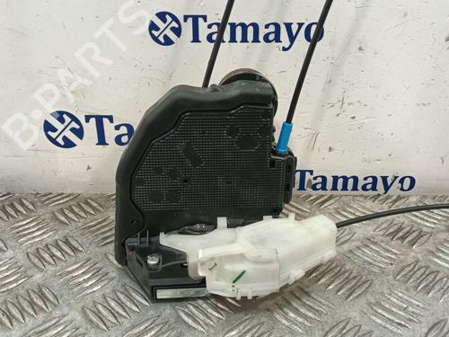 Used Front right lock Front right lock TOYOTA AURIS (_E18_) 1.3 Dual-VVTi (NRE180_, NRE180R) (99 hp) 32695955 32695955