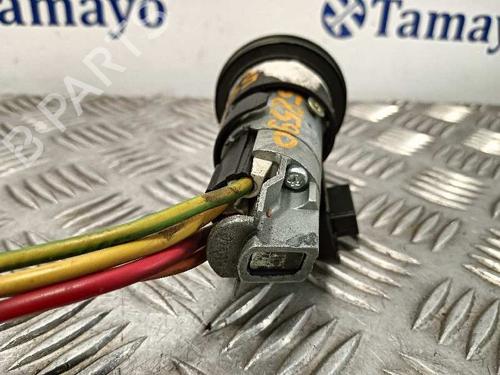 Ignition barrel RENAULT SCÉNIC I MPV (JA0/1_, FA0_)  | BP26396668M48 