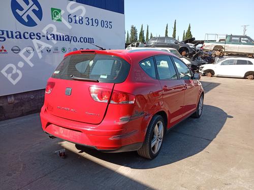 Front left panel SEAT ALTEA XL (5P5, 5P8) 1.6 TDI | BP36696757C58 - Image 4