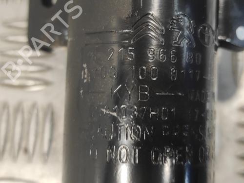 Right front shock absorber TOYOTA PROACE Van (MDX_)  | BP24288069M17 