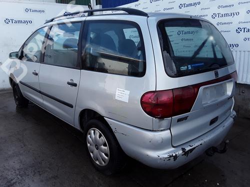 Gearbox SEAT ALHAMBRA (7V8, 7V9) 1.9 TDI | BP8215665M3 