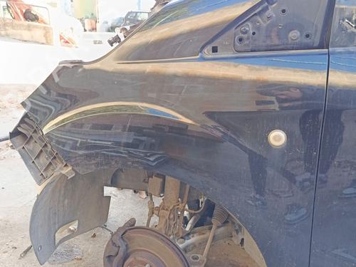 Used Left front fenders FORD TOURNEO COURIER B460 MPV [2014-2025]  30578479