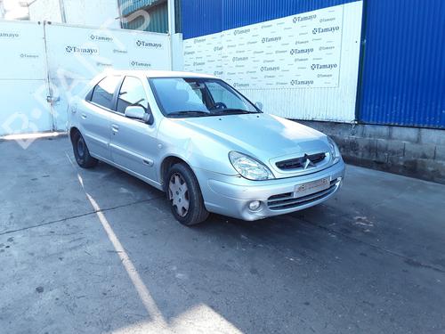 Engine CITROËN XSARA (N1)  | BP26377884M1 
