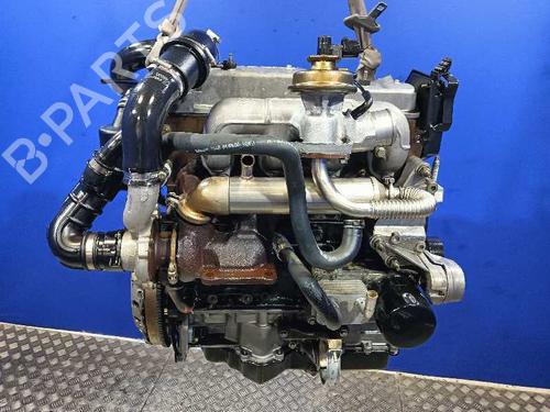 Engine FORD FOCUS I (DAW, DBW)  | BP26325722M1 