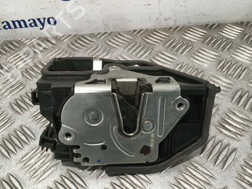 Front right lock BMW 1 (E87)  | BP29213719C97 