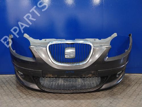 Front bumper SEAT TOLEDO III (5P2) 2.0 TDI 16V BP16132621C7