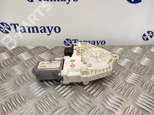 Used Right front window motor AUDI A6 C6 Avant (4F5) [2004-2011]  10491626