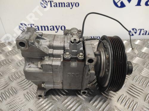 AC compressor MAZDA 3 (BL)  | BP11048750M34  - Image 6