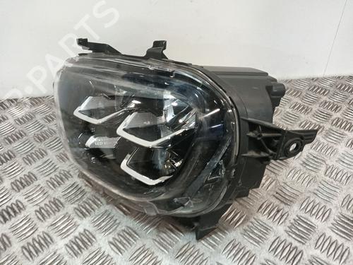 Left headlight CITROËN C3 III (SX) 1.2 PURETECH 82 | BP32989418C28 - Image 3