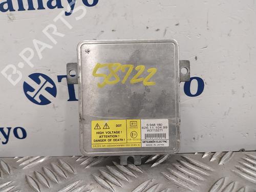 Xenon ballast BMW 3 (E90)  | BP25715460C53 