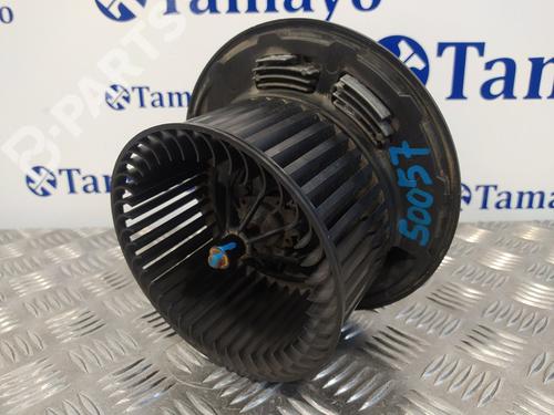 Heater blower motor BMW 3 (E90)  | BP6422785M62 