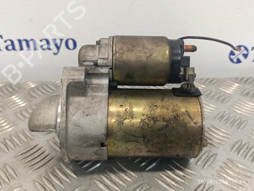 Starter CHEVROLET MATIZ (M200, M250)  | BP19416239M8 