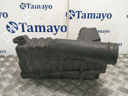 Air filter box VW GOLF VI (5K1) 1.6 TDI | BP30095901M87