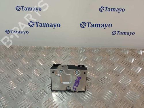 Electronic module MERCEDES-BENZ GLA-CLASS (X156)  | BP27307785M83 