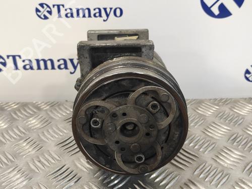 Used AC compressor VOLVO S40 II (544) 2.0 D (136 hp) 13816363