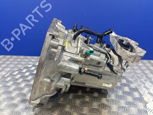 Gearbox RENAULT CLIO V (B7_)  | BP20240345M3 