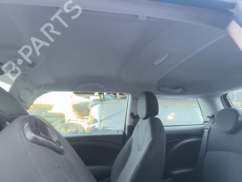 Used Interior roof Interior roof 39103795 39103795