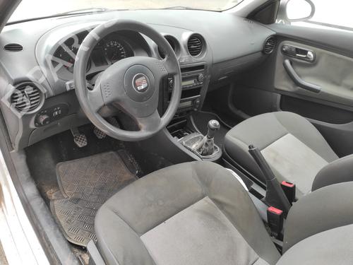Steering pump SEAT IBIZA III (6L1) 1.4 16V | BP19483805M99 