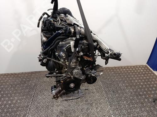 Engine TOYOTA AURIS (_E18_) 1.2 (NRE185_, NRE185R) | BP39933764M1 - Image 4
