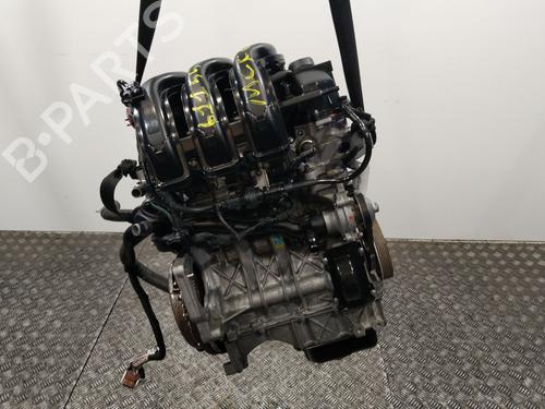 Engine CITROËN C4 CACTUS 1.2 VTi 82 | BP38799607M1 - Image 3