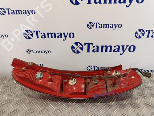 Right taillight TATA INDICA  | BP18045607C35 
