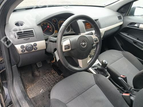 Engine OPEL ASTRA H (A04) 1.7 CDTI (L48) | BP40086763M1  - Image 9