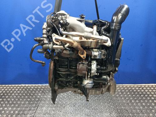 Motor FORD GALAXY I (WGR)  | BP29123905M1 