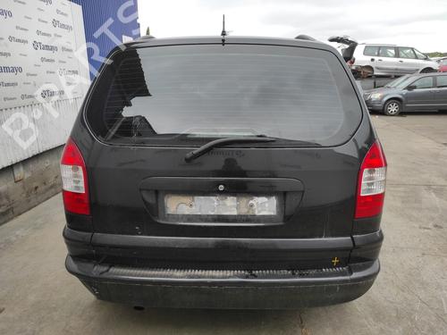 Left taillight OPEL ZAFIRA A MPV (T98)  | BP18294702C34 