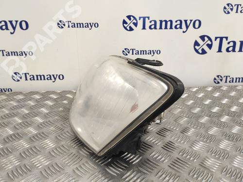 Left headlight HYUNDAI GETZ (TB)  | BP10168963C28 