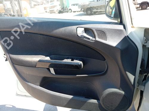 Used Front left panel Front left panel OPEL CORSA D (S07) 1.2 (L08, L68) (86 hp) 36500765 36500765