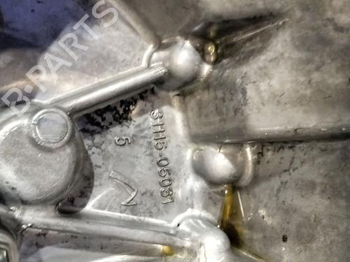 Gearbox TOYOTA AURIS (_E18_) 1.2 (NRE185_, NRE185R) | BP39933763M3 - Image 5