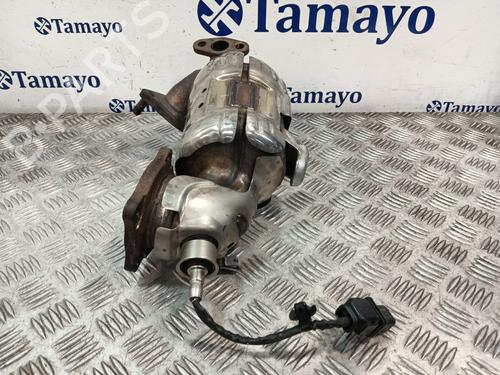 Catalyst HYUNDAI TUCSON (NX4E, NX4A) | BP32522451M10