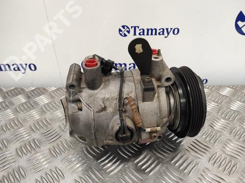 AC compressor BMW 3 (E36)  | BP5851509M34 