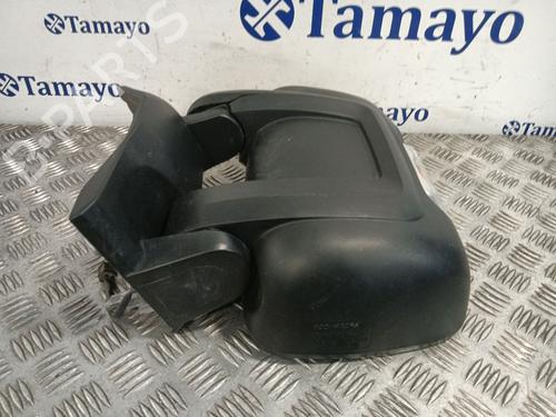 Left mirror PEUGEOT BOXER Van (244)  | BP31949822C26 